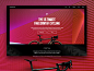 Hi guys,
Today I want to share with you the official redesign of Festka website.

Festka is a really awesome road bike brand based in Prague. Festka produces its own carbon bicycles. This is a redesign I designed for them about 9 months ago. Unfortunately