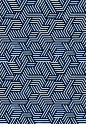 seamless cubes background lined boxes repeating