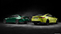 BMW-M3 / M4-Competition-2020