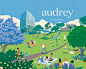 Audrey Residential Development