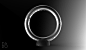Bang & Olufsen Beocom Zero : Beocom Zero is a cordless telephone concept designed following the design philosophy of  Bang & Olufsen.