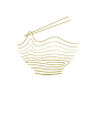 形象碗加面条