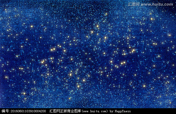 星空布纹星空背景星空图案星星星空星星布纹星空印花数码印花印花图案