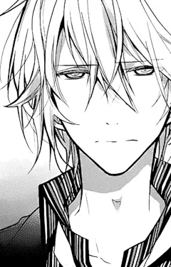 二次元,血之祭典,黑白,漫画,美少年,同人,美骚年,截图