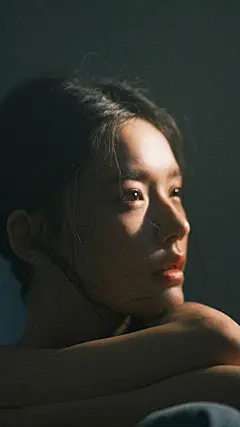 美女壁纸第5541期—林允