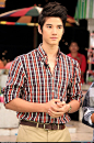 马里奥·毛瑞尔 Mario Maurer 图片