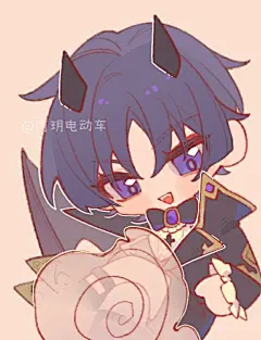 散兵 流浪者 原神