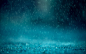 唯美雨景高清桌面壁纸 1920x1200