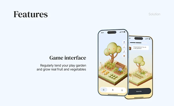 ux/ui Mobile app Figma app design ux UI 3D cinema 4d c4d animation -花瓣网