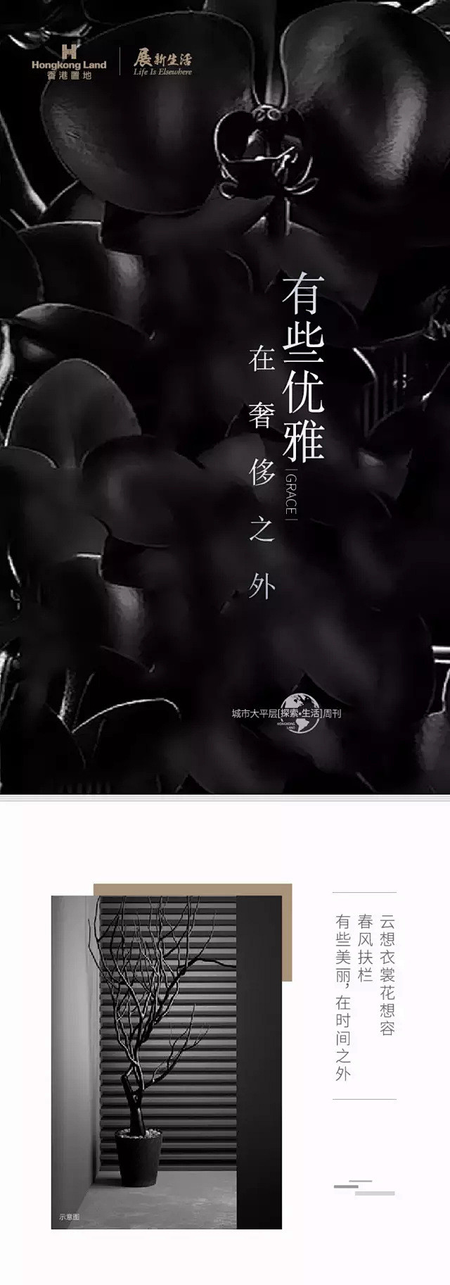 城市大平层【探索·生活】周刊 | 有些优...