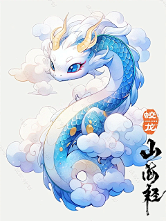 虎躯微微震采集到原画_宠物、怪兽