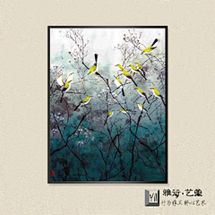 kk-me采集到装饰画