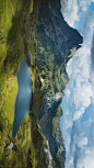 南奥索峰的Lac d'Ayous小屋，法国 (© Eneko Aldaz/Offset by Shutterstock)

2020-05-16

 8712