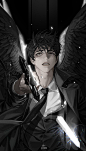 #佳作赏析# 攻气十足，有自动代入哪一对角色吗？ 
twi@1L9l2Aa8UCL0IGJ ​​​​