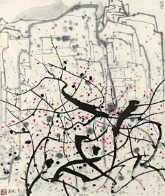savethebirds采集到画