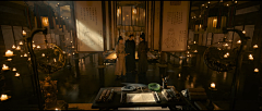 xyzlx采集到场景