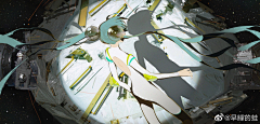 -喵狼ル采集到日韩