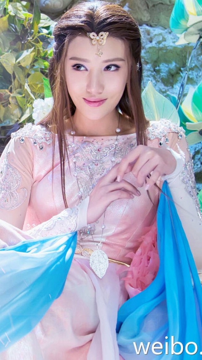 幻城·蝶澈·吴优