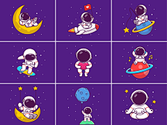 执风挽月采集到创意图