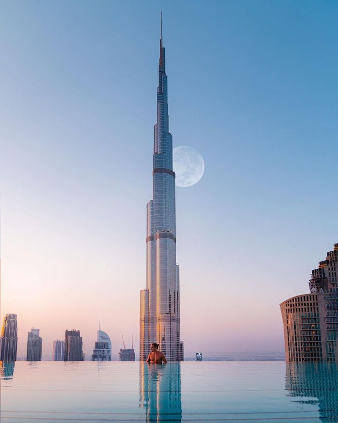 Photo by Visit Dubai...