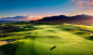 Playitas Golf Course - Photography : Images from Playitas Golf Course located in Fuerteventura (SPAIN).  Delivered by Jacob Sjöman / Sjöman Art Photography.