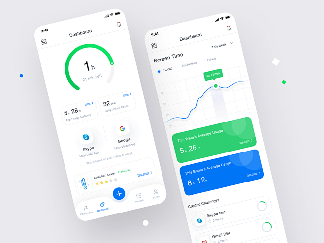 App Usage Tracker Ap...