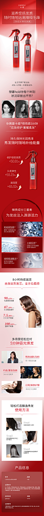 美业产品详情页-源文件