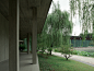 Behance 上的 Hangzhou branch of China's national archives ｜WANGSHU