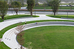 VV-DAI采集到公园