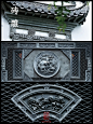 【徽派古建筑之美——徽州三雕】