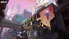 曾见刀剑笑拾壹采集到场景