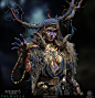 Assassin's Creed: Valka-FAN  ART