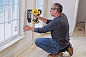 DEWALT 20V MAX XR Finish Nailer, Straight, 16GA (DCN662B) - - Amazon.com