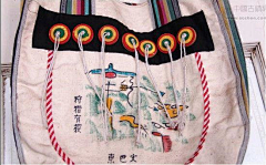 爱上苦瓜的味道采集到纳西族