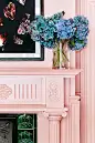 voguelivingmagazine:

Pantone names two colours of the year for 2016 - Vogue Living 
