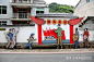 从“三无村”变成IP网红村，这个村子是怎么做到的？ :  ——乡村振兴之乡村旅游—— 近年来，乡村振兴开展得如火如荼，但不是所有都能达到理想效果。一个好的项目从无到有，不是单打独斗就能完成， 首先县市乡镇要重视，接着村委班子要给力，要有号召力、执行力，还有…