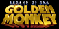 LEGEND OF THE GOLDEN MONKEY : Legend of the Golden Monkey is the latest on-line slot from Yggdrasil Gaming.