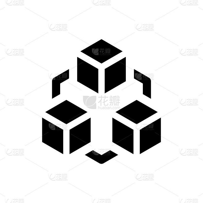 区块链图标