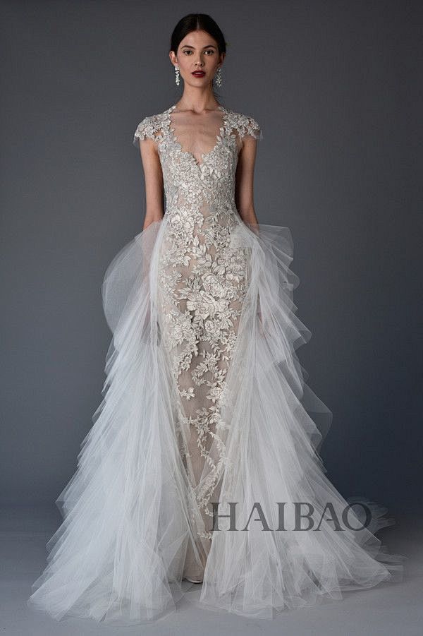 Marchesa Bridal Spri...