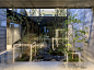 框·井 Frame office / 至岸景观-10