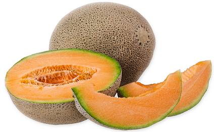 melon png