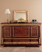 "Bellissimo" Dresser - Horchow