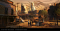 Tiago Sousa : Concept Artist