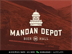 阳12138采集到建築logo