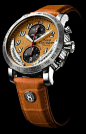 ♂ Man's accessories watch LouisChevrolet Frontenac 7100 Limited Edition