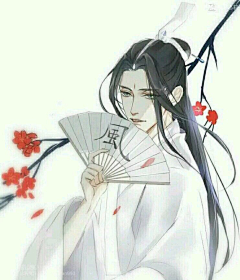 耶·采集到Q版古风
