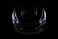 Ford Mustang GT commercial photo shoot