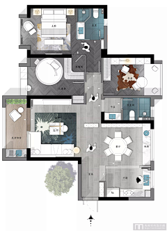 DODO1620采集到layout