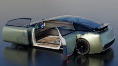 耳東陳陳陳采集到汽车内饰