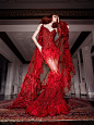 模特
Shady Zeineldine Haute Couture